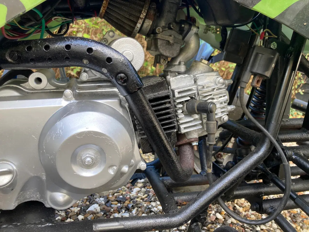 Billede 4 - ATV
