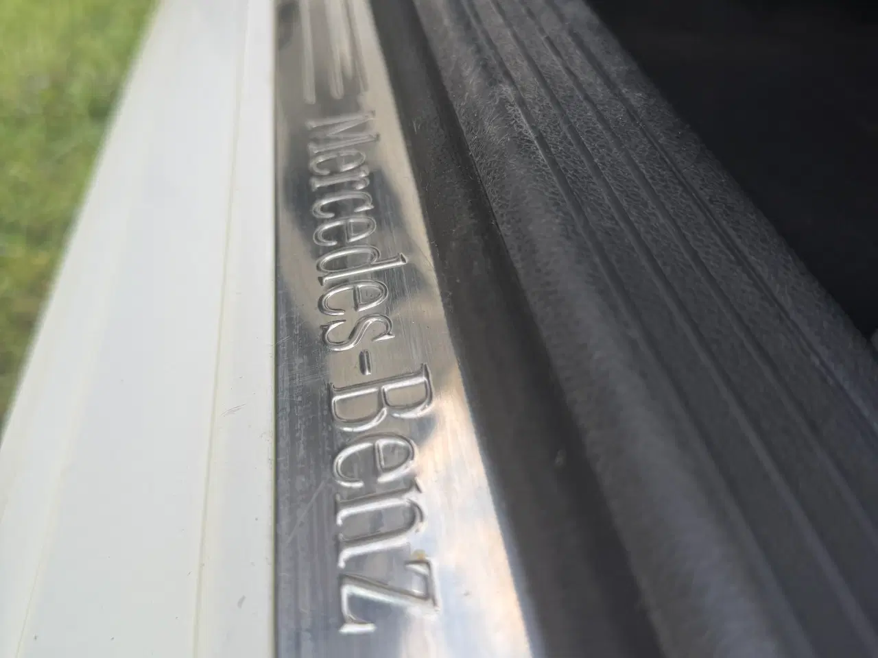 Billede 9 - Mercedes C200