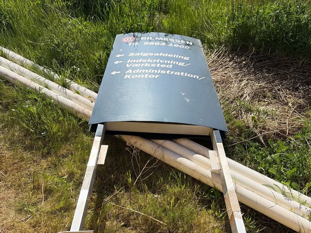 Billede 1 - Pylon