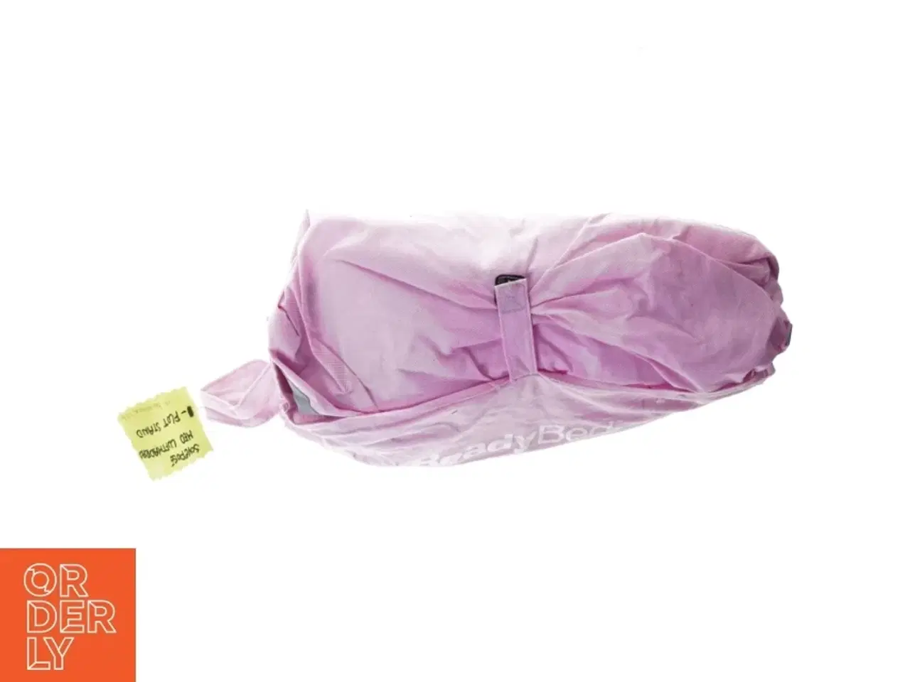 Billede 2 - Sovepose med luftmadras fra Readybed