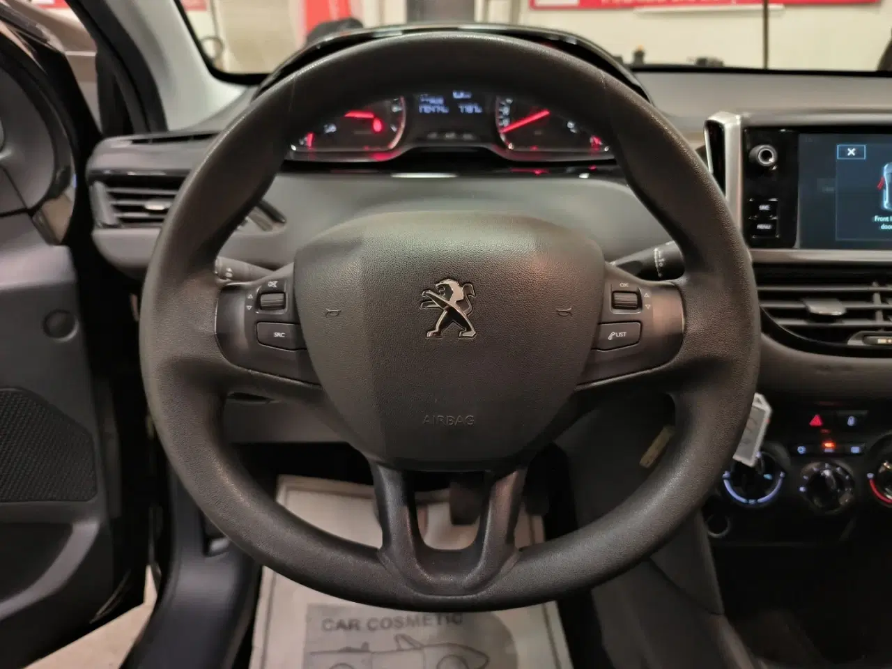 Billede 7 - Peugeot 208 1,2 VTi 82 Plus