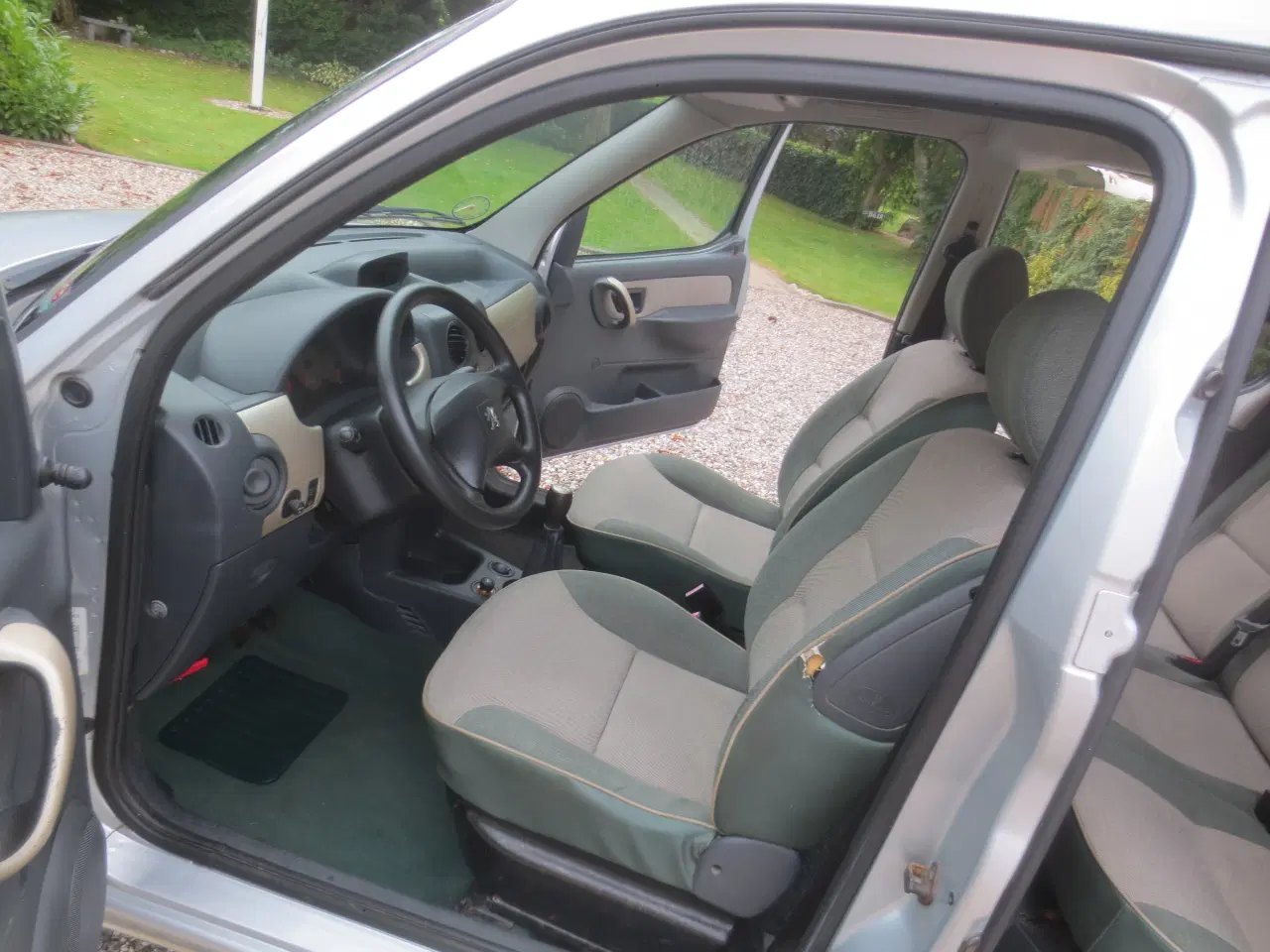 Billede 15 - Peugeot Partner 1.6 i Nysynet. 