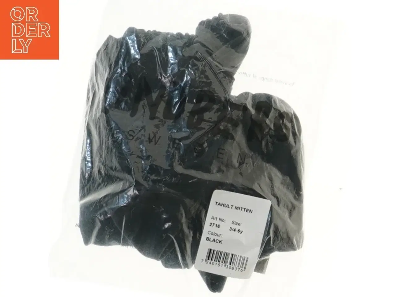 Billede 2 - Børneluffer fra Lindberg (str. 110)