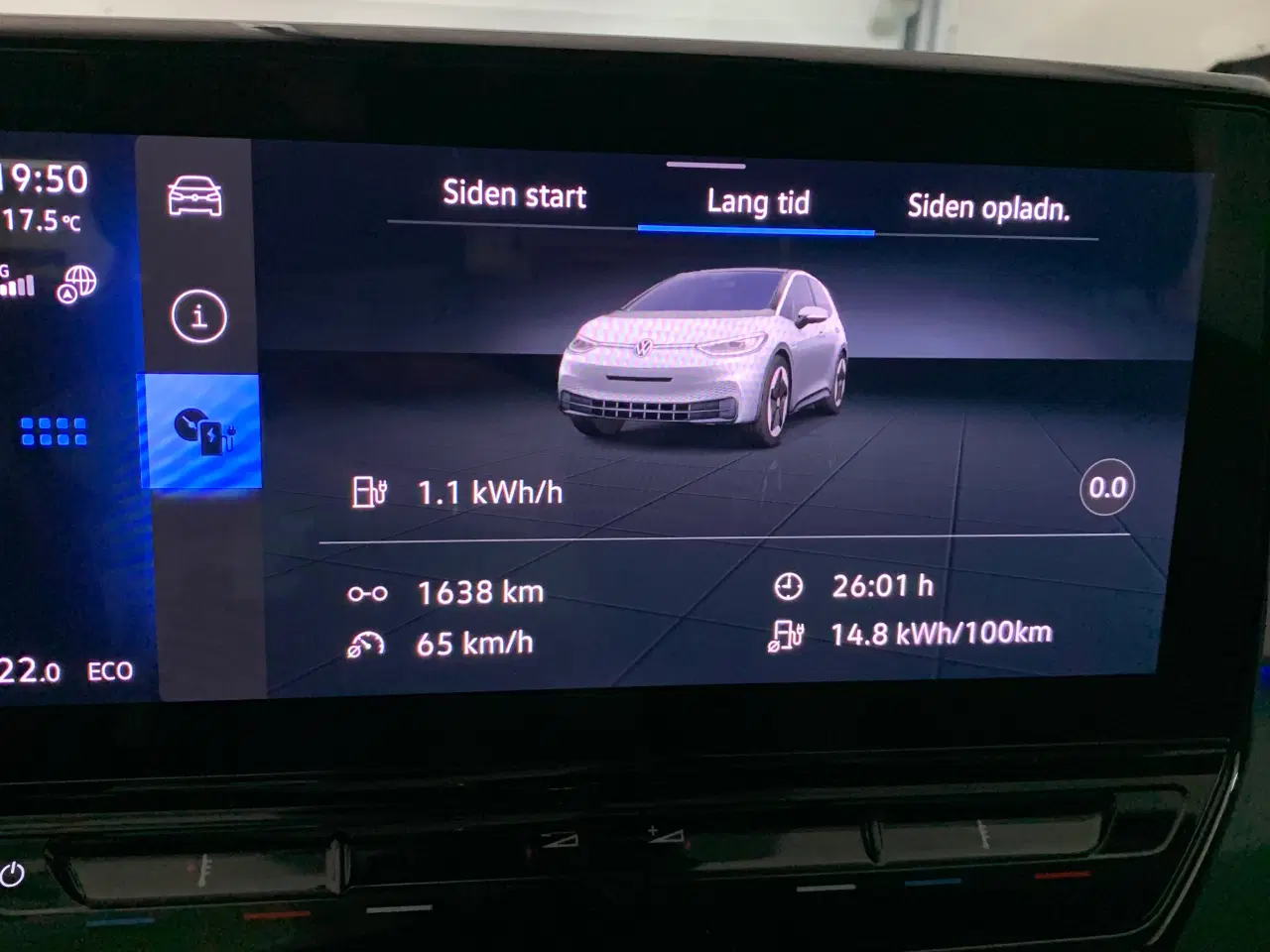 Billede 6 - Id.3 pro s 77 kwh