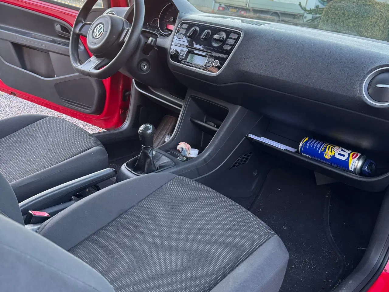 Billede 5 - VolkswagEn up 