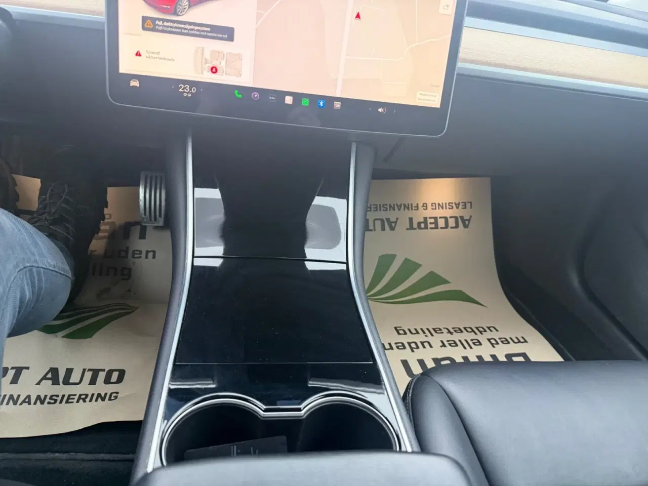 Billede 15 - Tesla Model 3 Long Range AWD