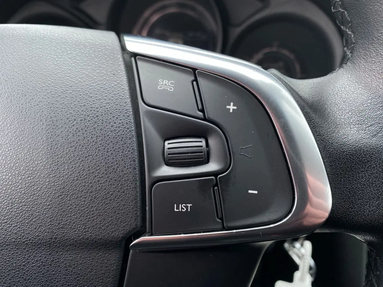 Billede 15 - Citroën C4 1,6 Blue HDi Feel+ start/stop 100HK 5d