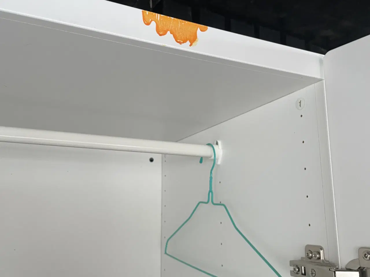 Billede 3 - Ikea skab gives gratis