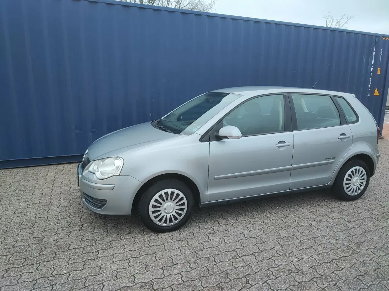 Billede 3 - VW Polo 9N 1.4 Benzin