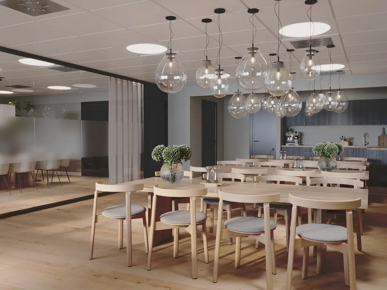 Billede 6 - Kontorlejemål på 572 m² eller flere samlet