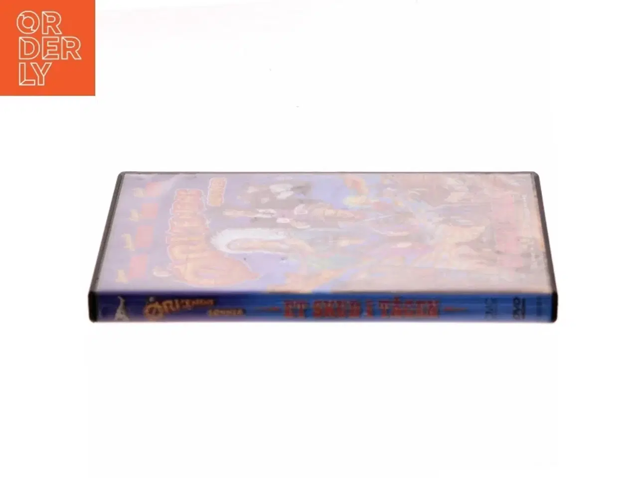 Billede 2 - Ørnekens sønner med Søren Pilmark (DVD)