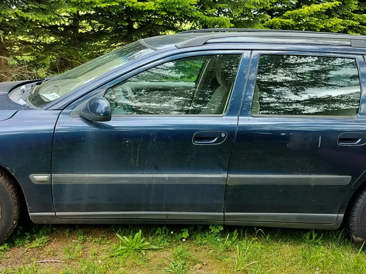 Billede 9 - Fin Volvo v70 