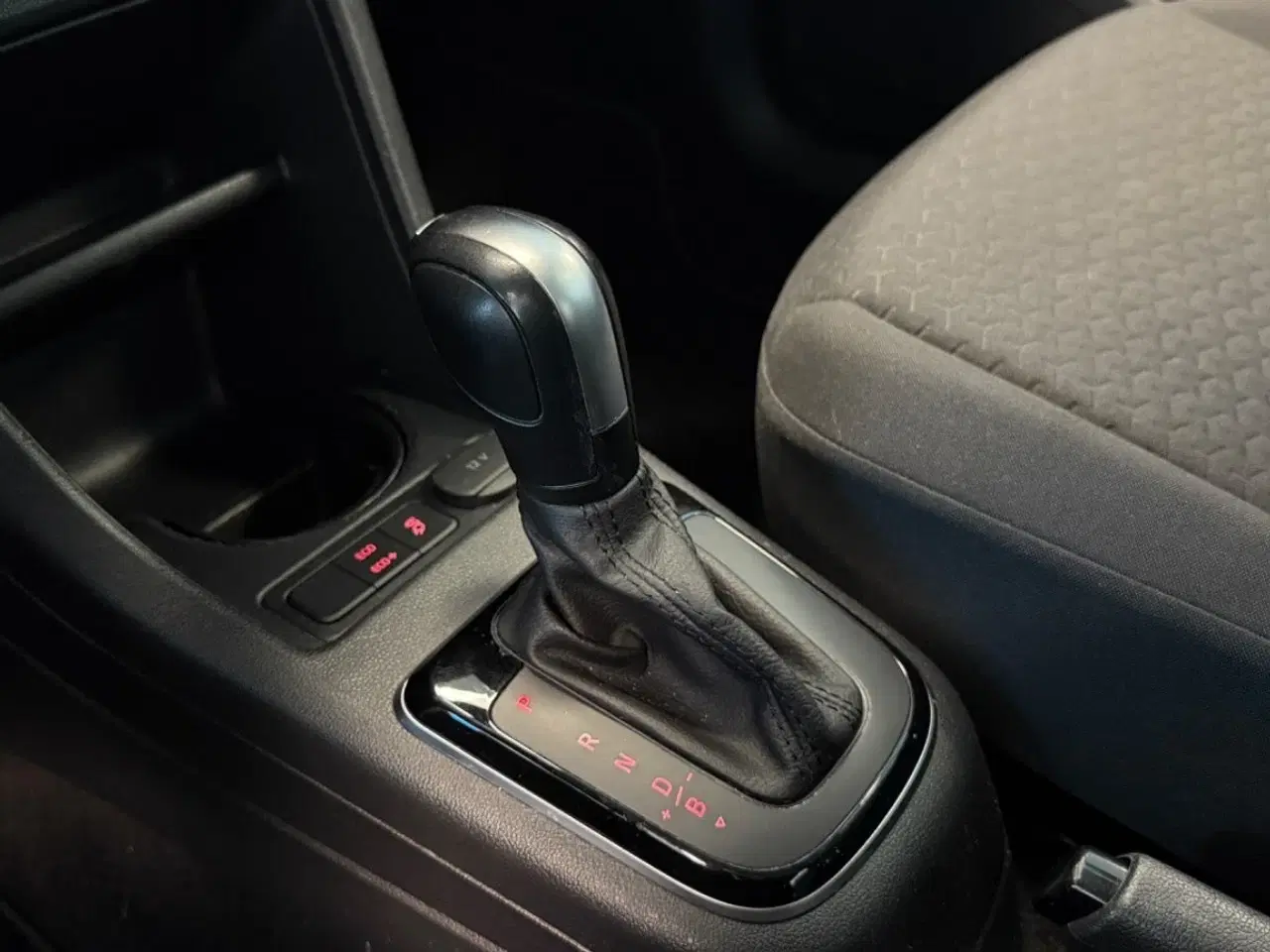 Billede 14 - Seat Mii  Electric+