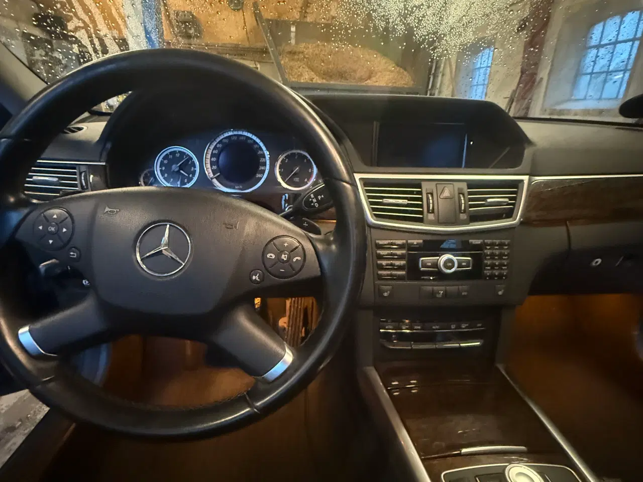 Billede 9 - Mercedes 