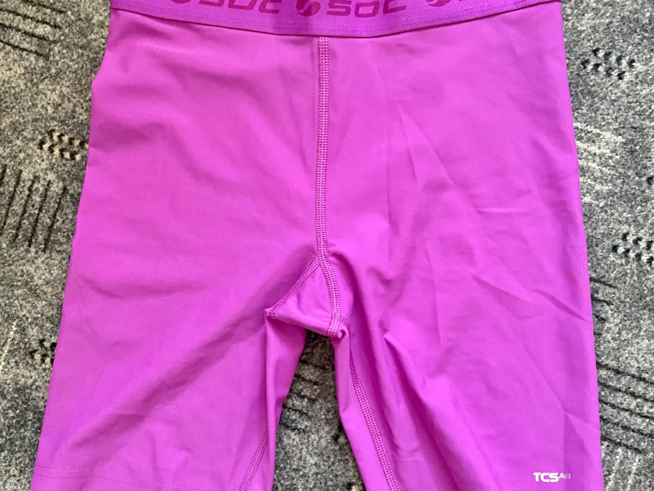 Billede 4 - FITNESS SHORTS