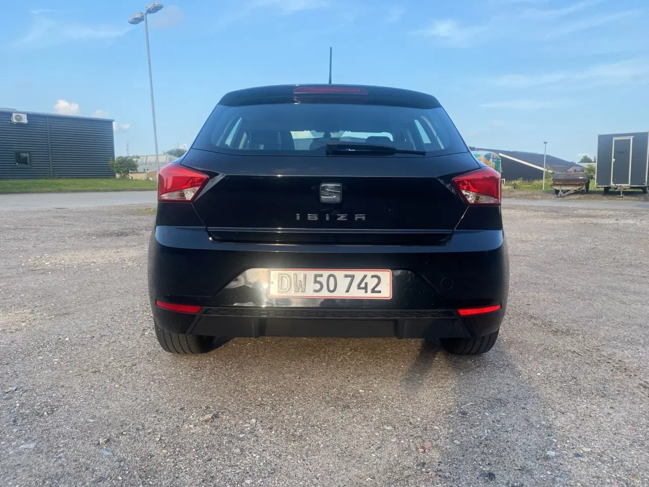 Billede 6 - Seat Ibiza 1,0 TSi 115 Style