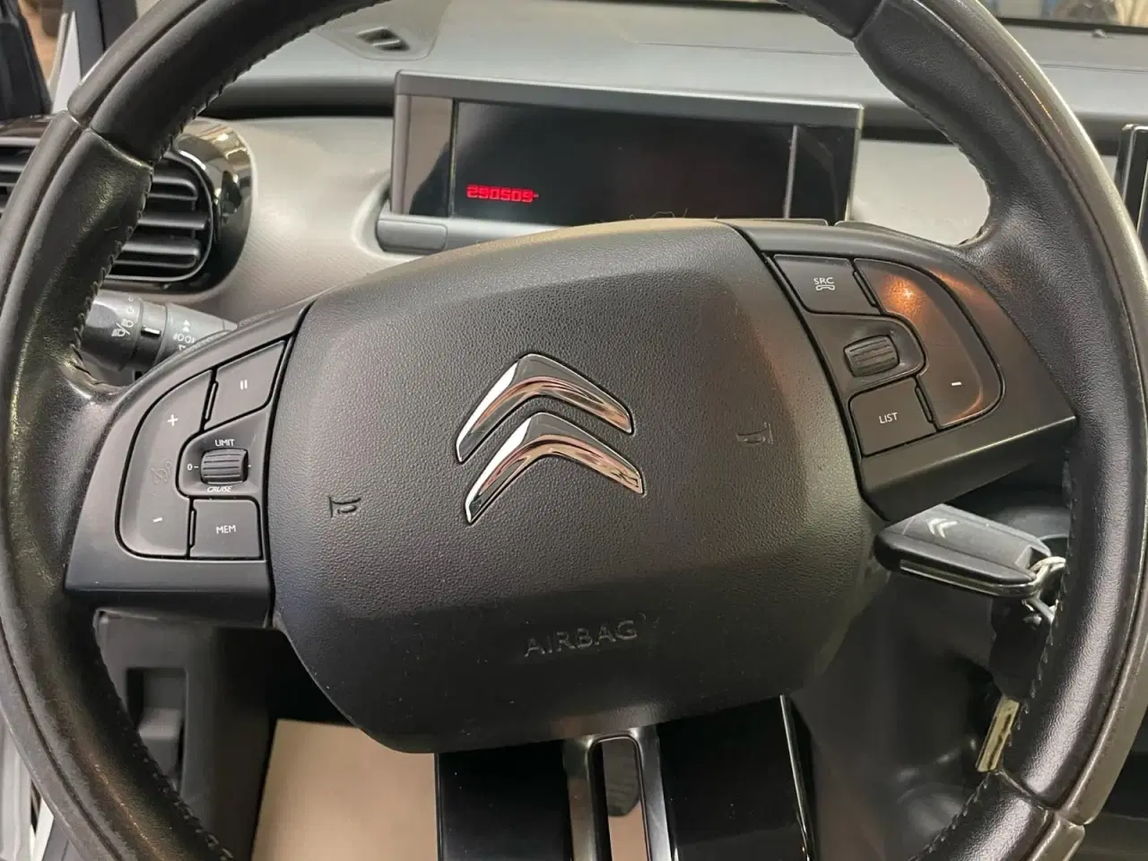 Billede 12 - Citroën C4 Cactus 1,6 BlueHDi 100 Feel