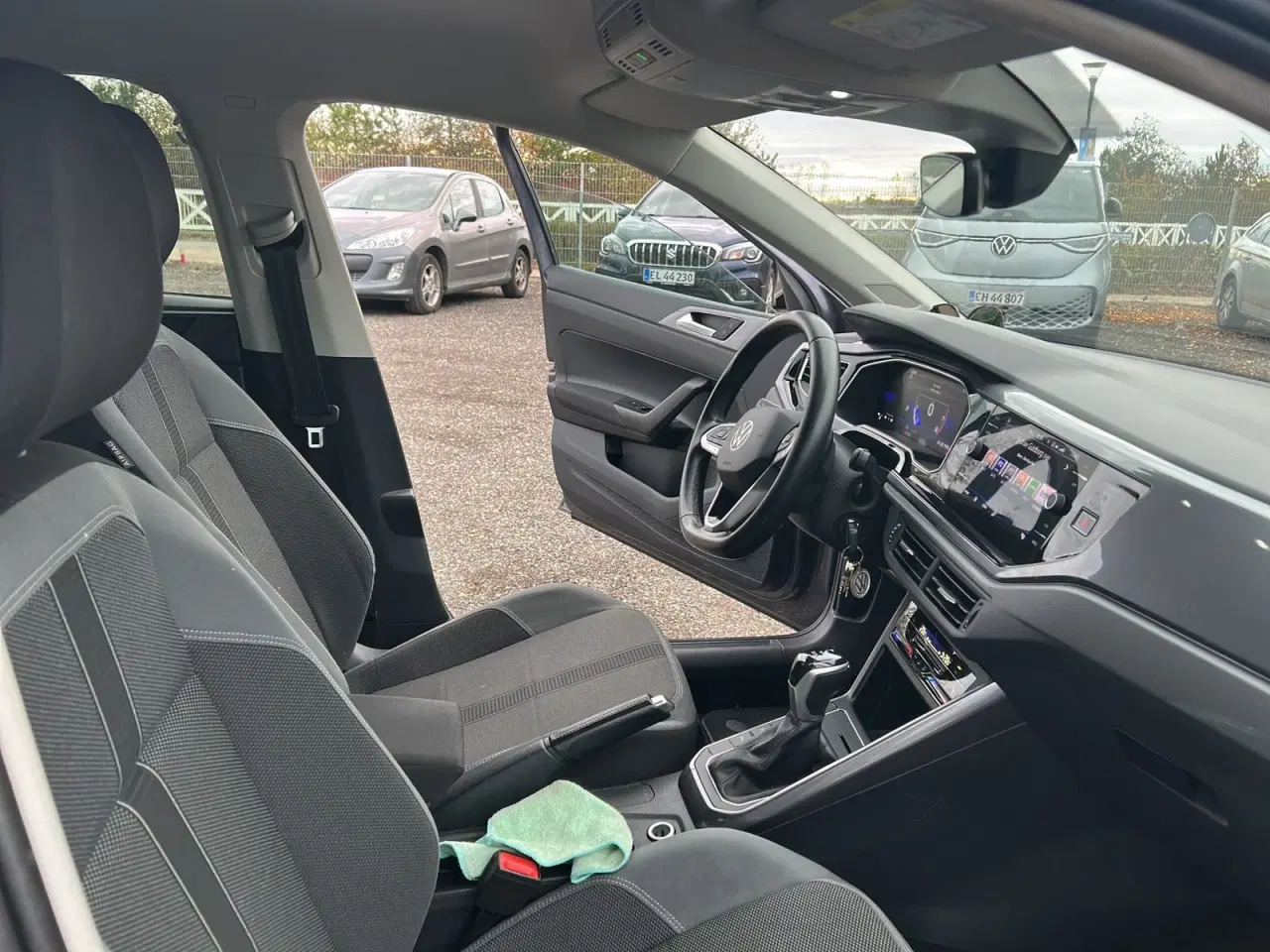 Billede 13 - VW Polo 1,0 TSi 110 Style DSG