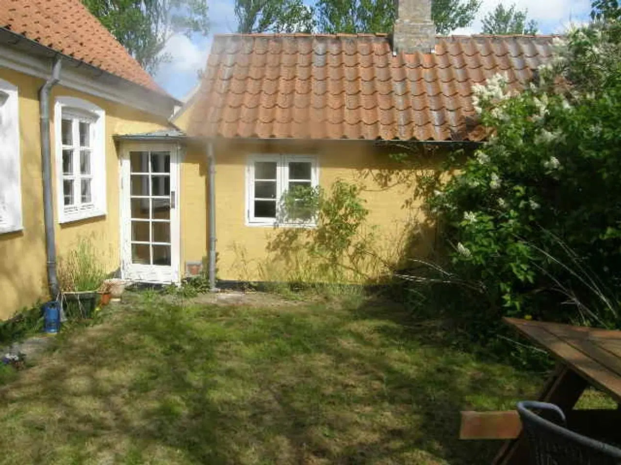 Billede 4 - Fiskerhus/ Sommerhus Drejø