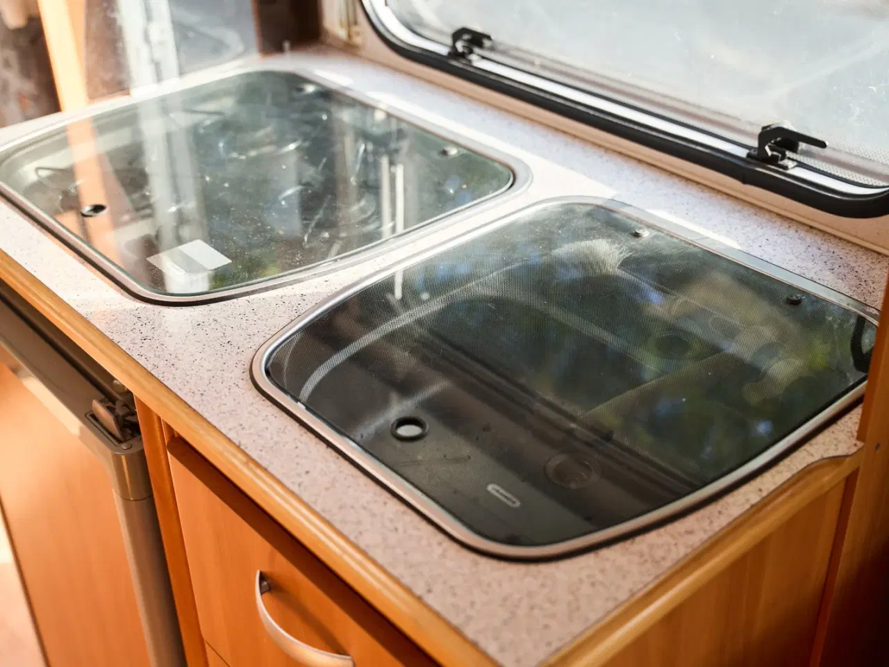 Billede 7 - Super Wilk køjevogn årg. 2005