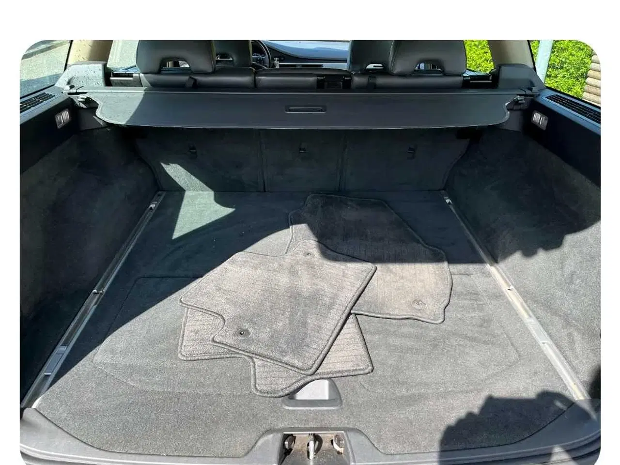 Billede 17 - Volvo v70 2,5 t
