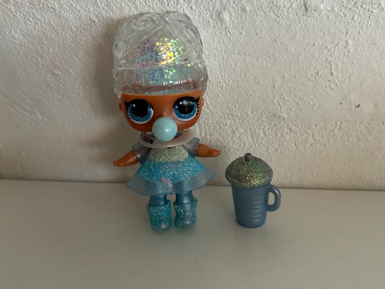 Billede 1 - L.O.L surprise dukke 