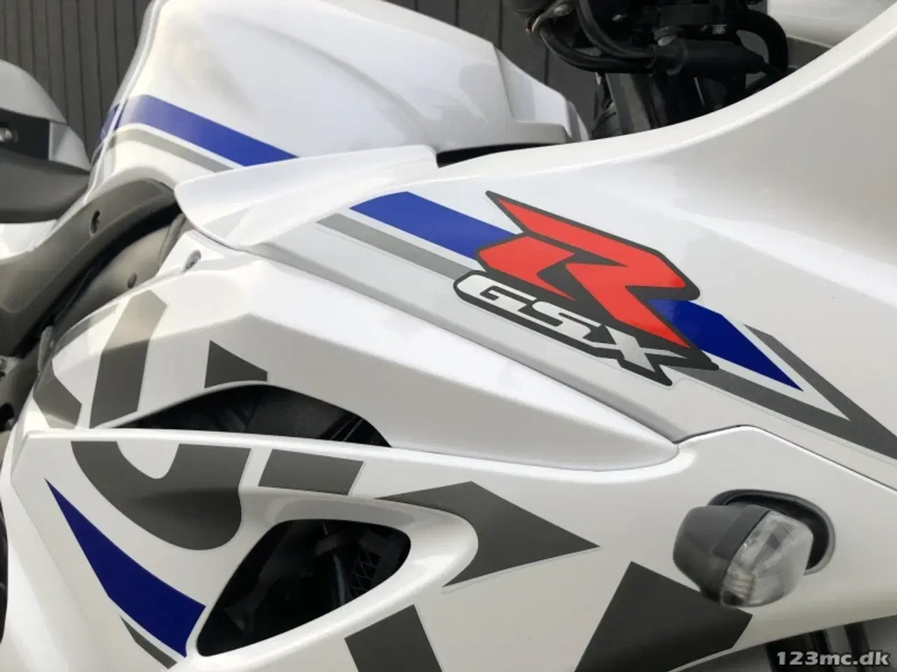 Billede 11 - Suzuki GSXR 1000