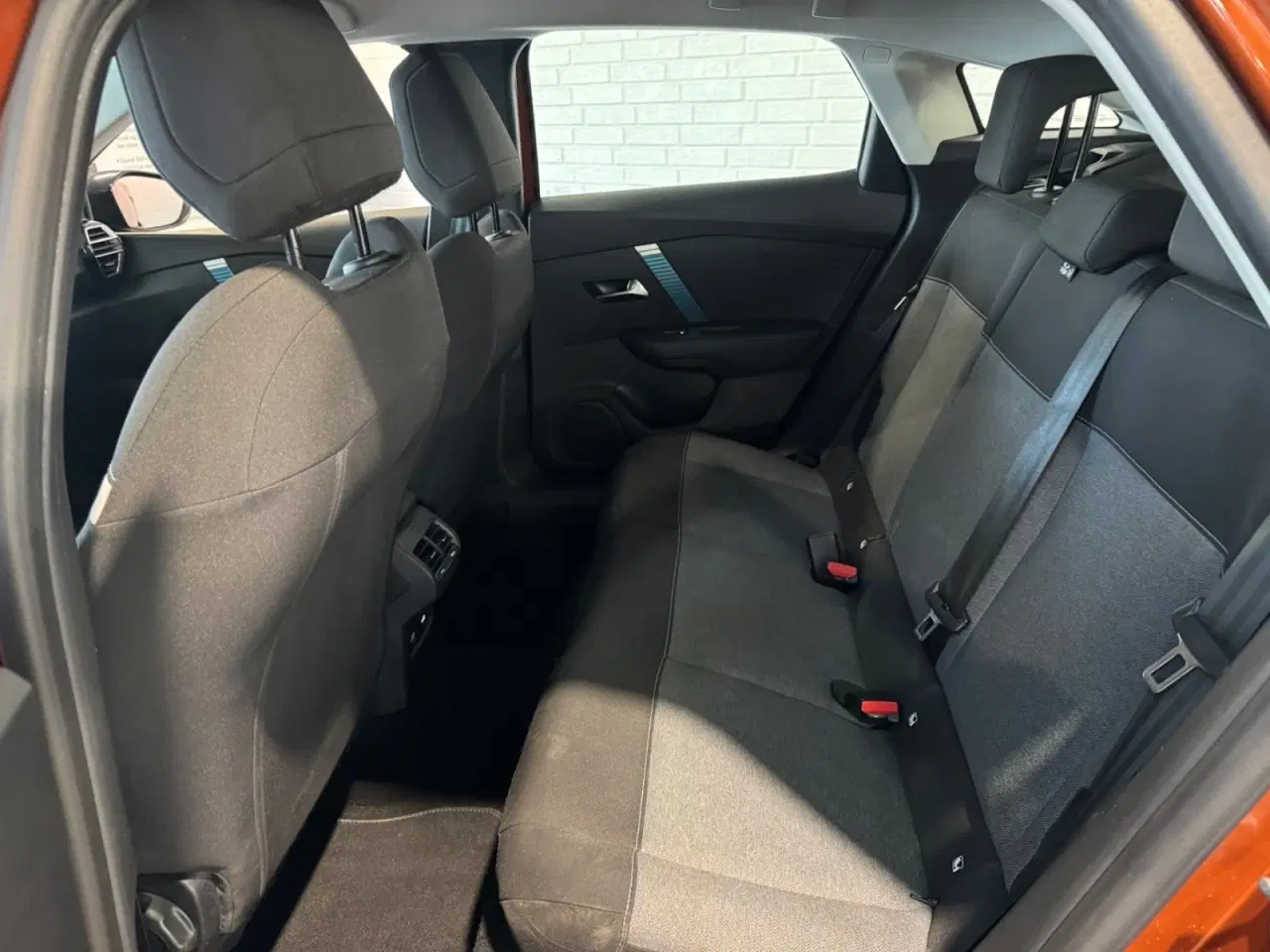 Billede 10 - Citroën ë-C4 50 Feel