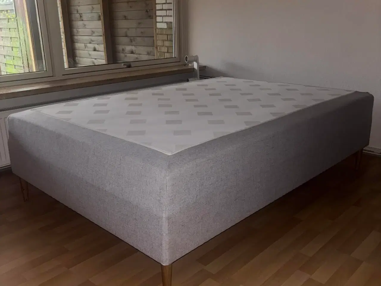 Billede 1 - Bedre Nætter - Venus Boxmadras