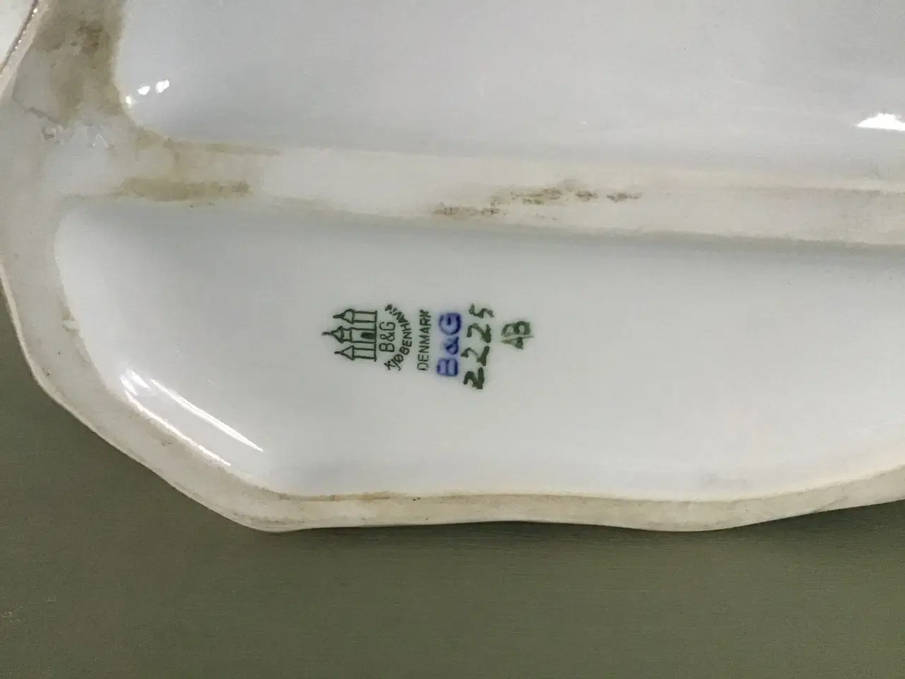 Billede 3 - Flot smed 