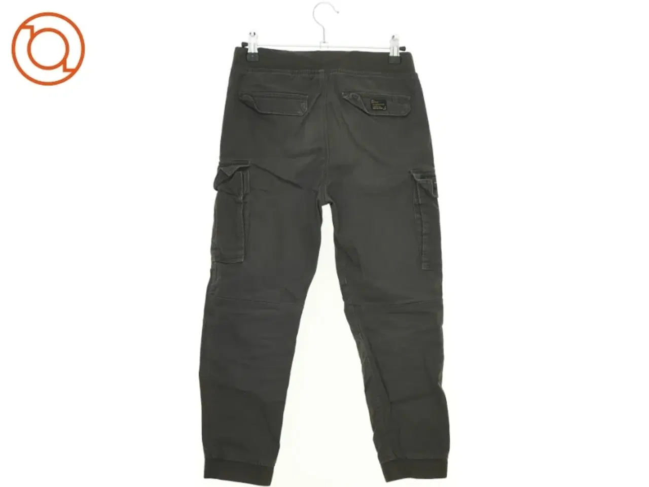 Billede 2 - Bukser fra H&M (str. 140 cm)
