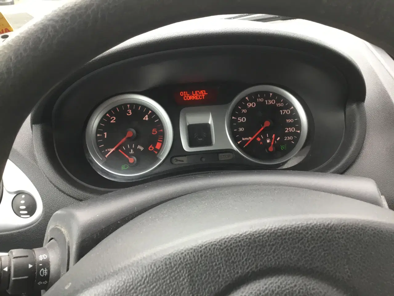 Billede 9 - Renault clio 1.5 dci synet 1/2025 træk 1200