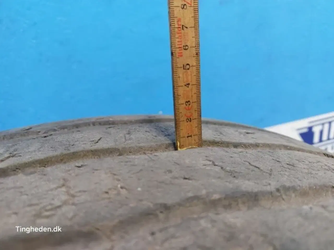 Billede 6 - 22.5"   385/65-22.5
