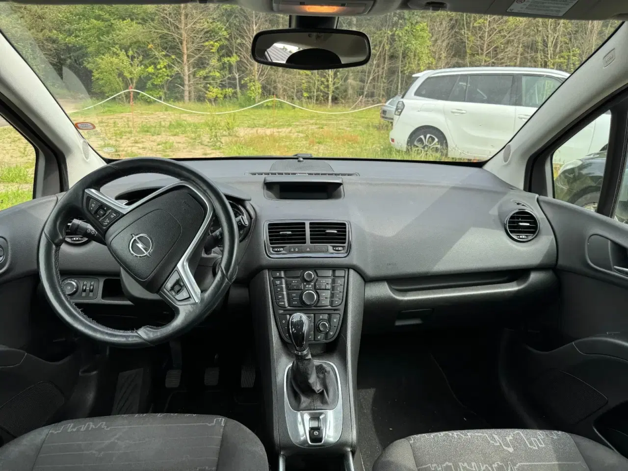 Billede 3 - Opel Meriva 1,3 CDTi Cosmo