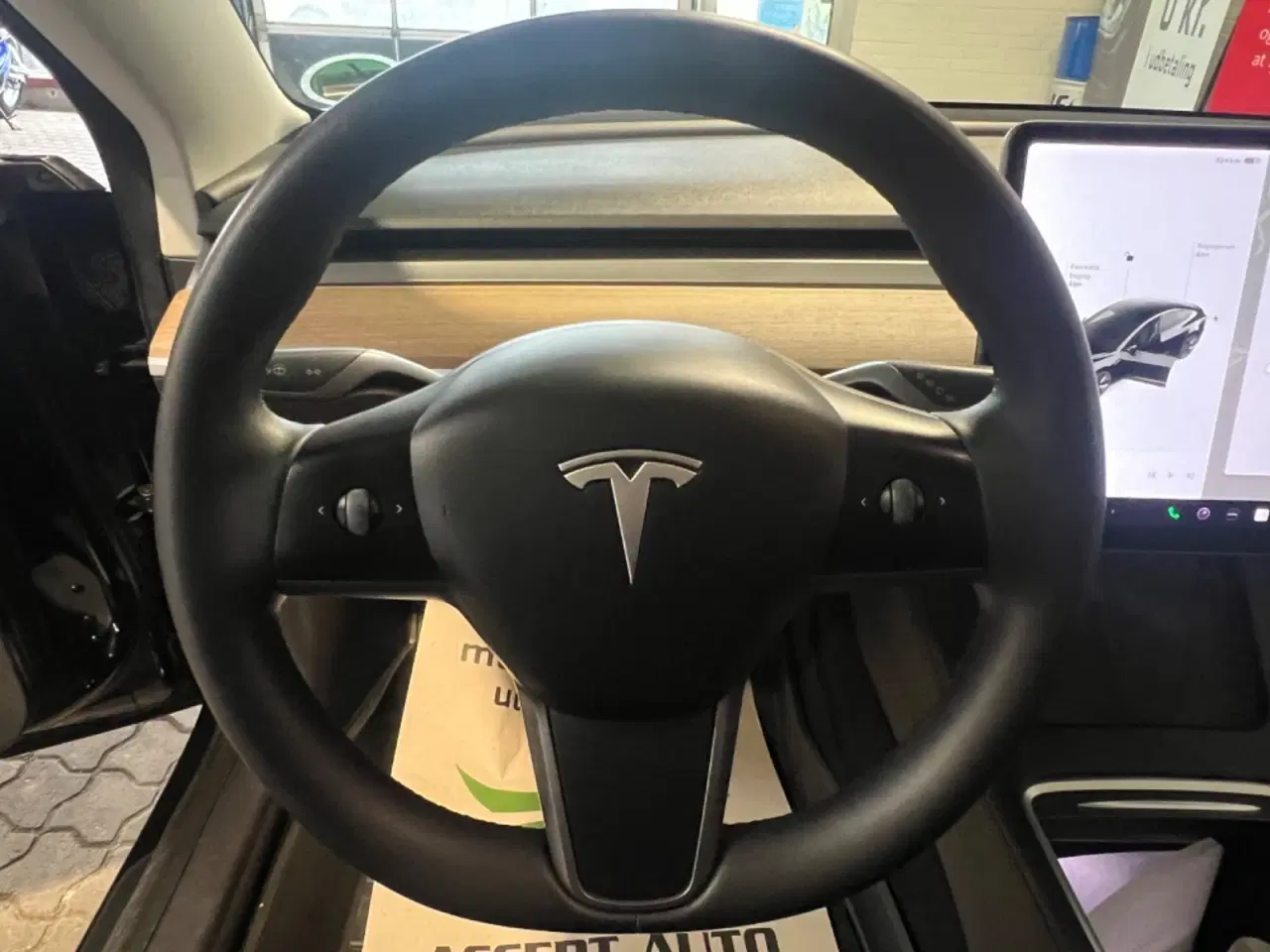 Billede 13 - Tesla Model 3 Long Range AWD