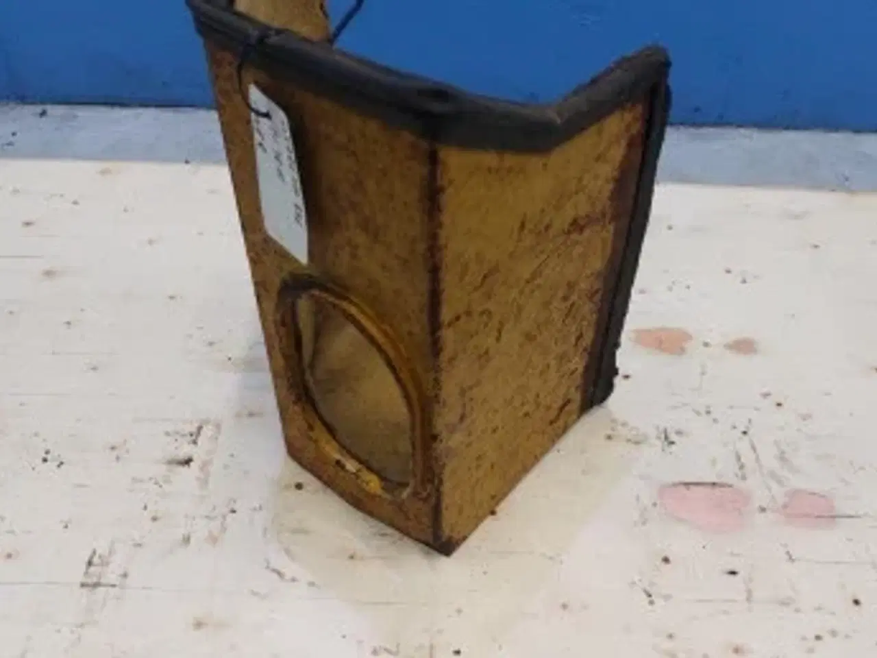 Billede 9 - Hydrema 806 Cover 213811