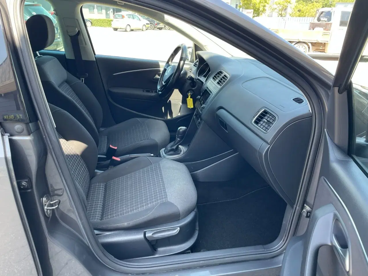 Billede 13 - VW Polo 1,2 TSi 90 Comfortline DSG BMT