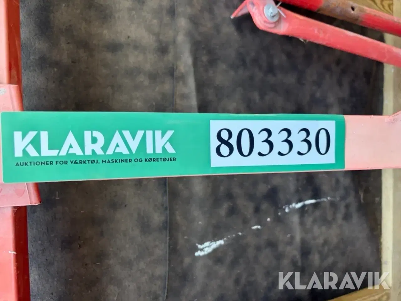 Billede 12 - Gips-/pladehejs