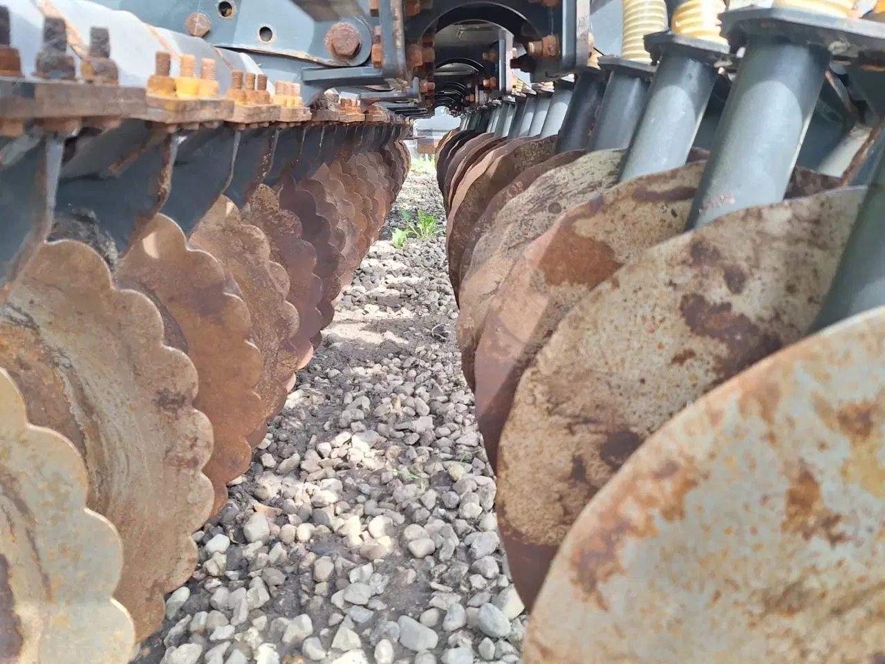 Billede 7 - Intertech 7,5 MTR gyllenedfælder