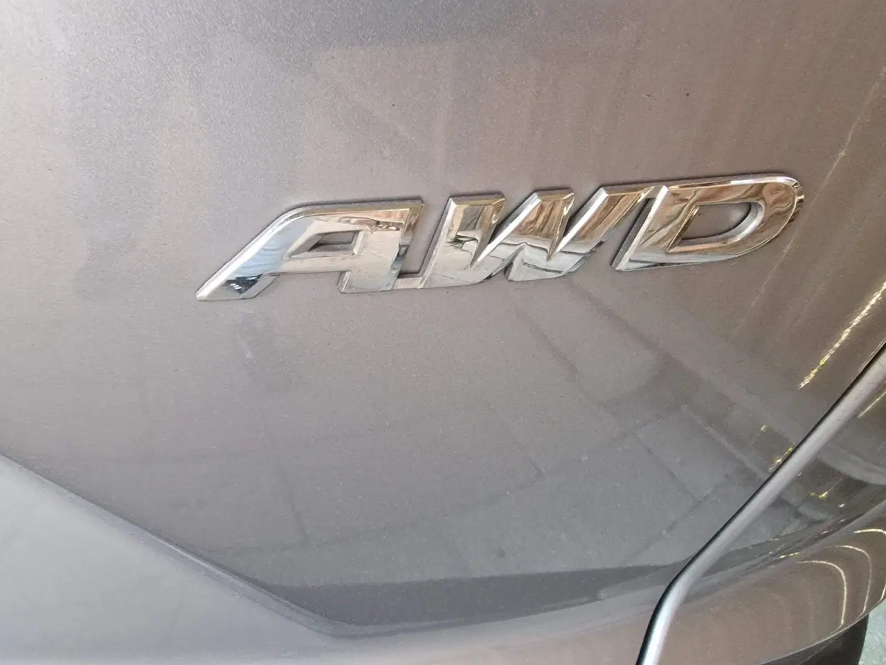Billede 14 - Honda CR-V 1,5 VTEC Turbo Executive AWD