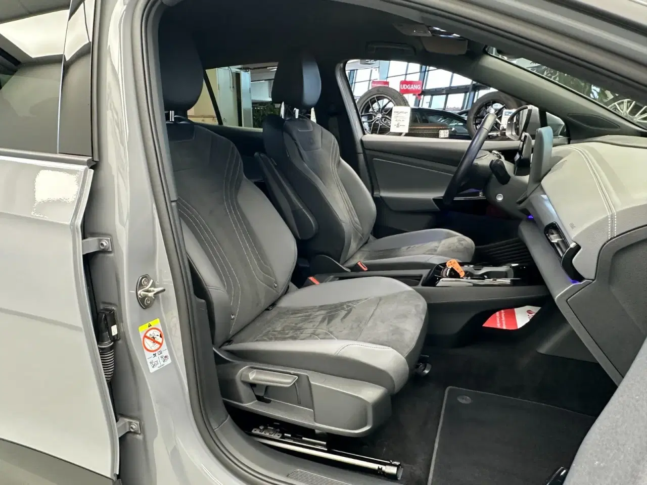 Billede 12 - VW ID.4 52 Pure Performance