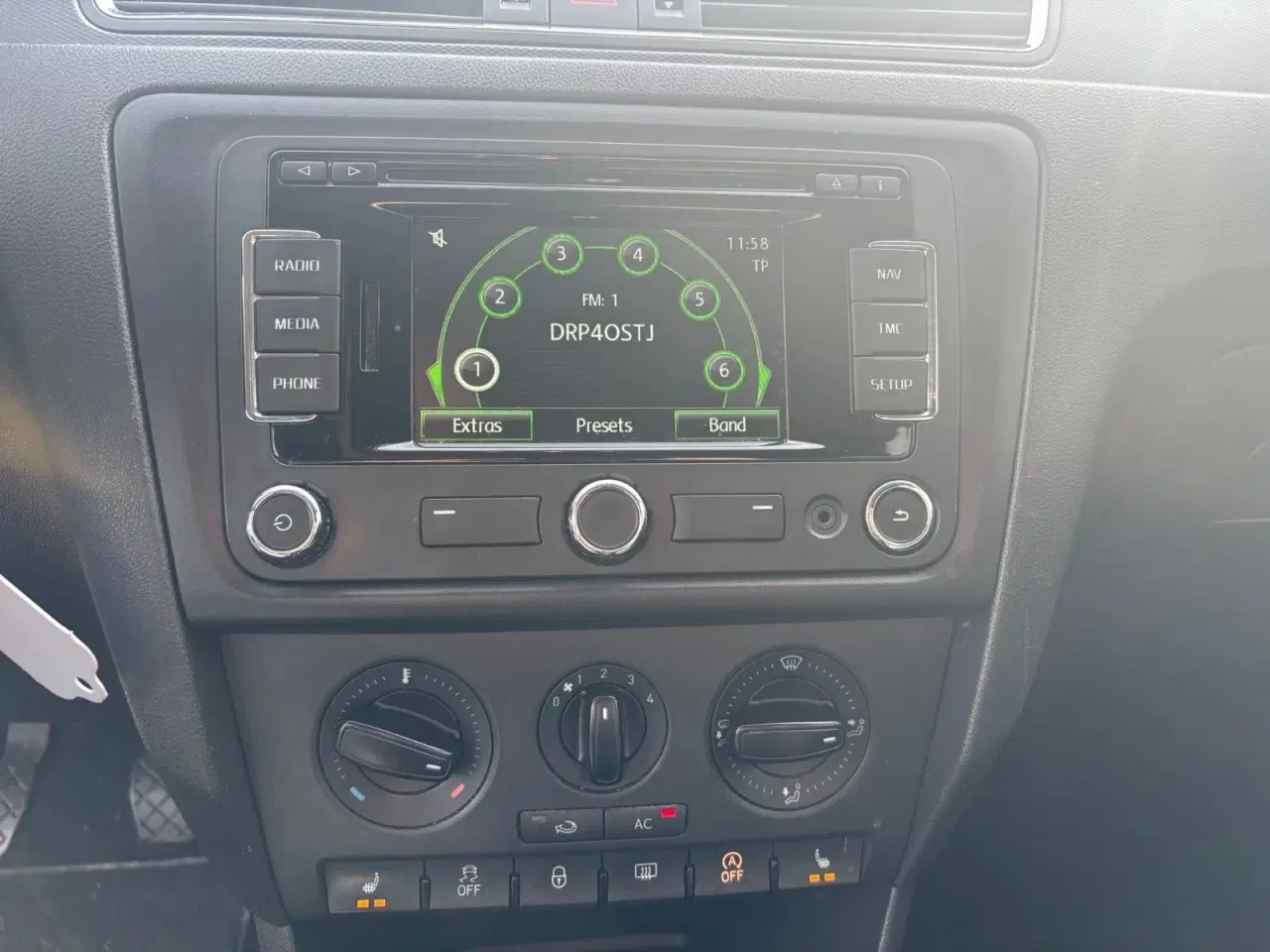 Billede 6 - Seat Toledo 1,6 TDi 105 Reference