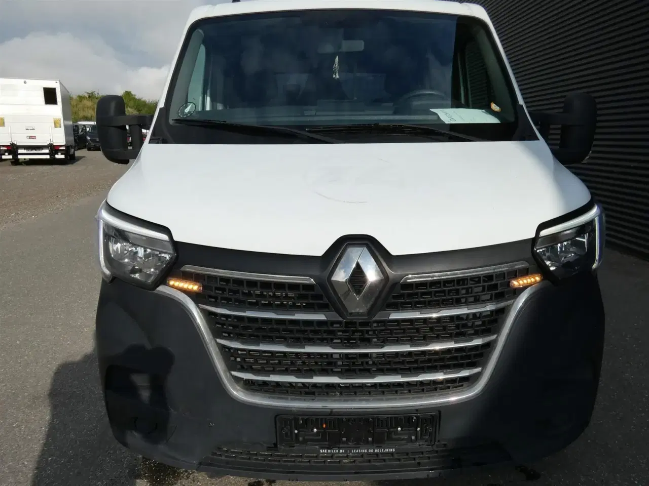 Billede 16 - Renault Master T35 L3 2,3 DCI 135HK DobKab 6g
