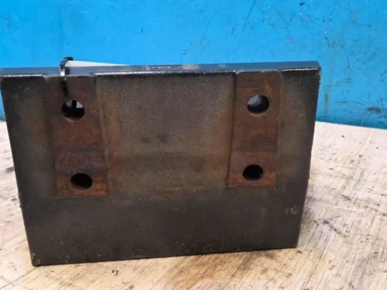 Billede 6 - Case Farmall 95C Baseklods 84348660