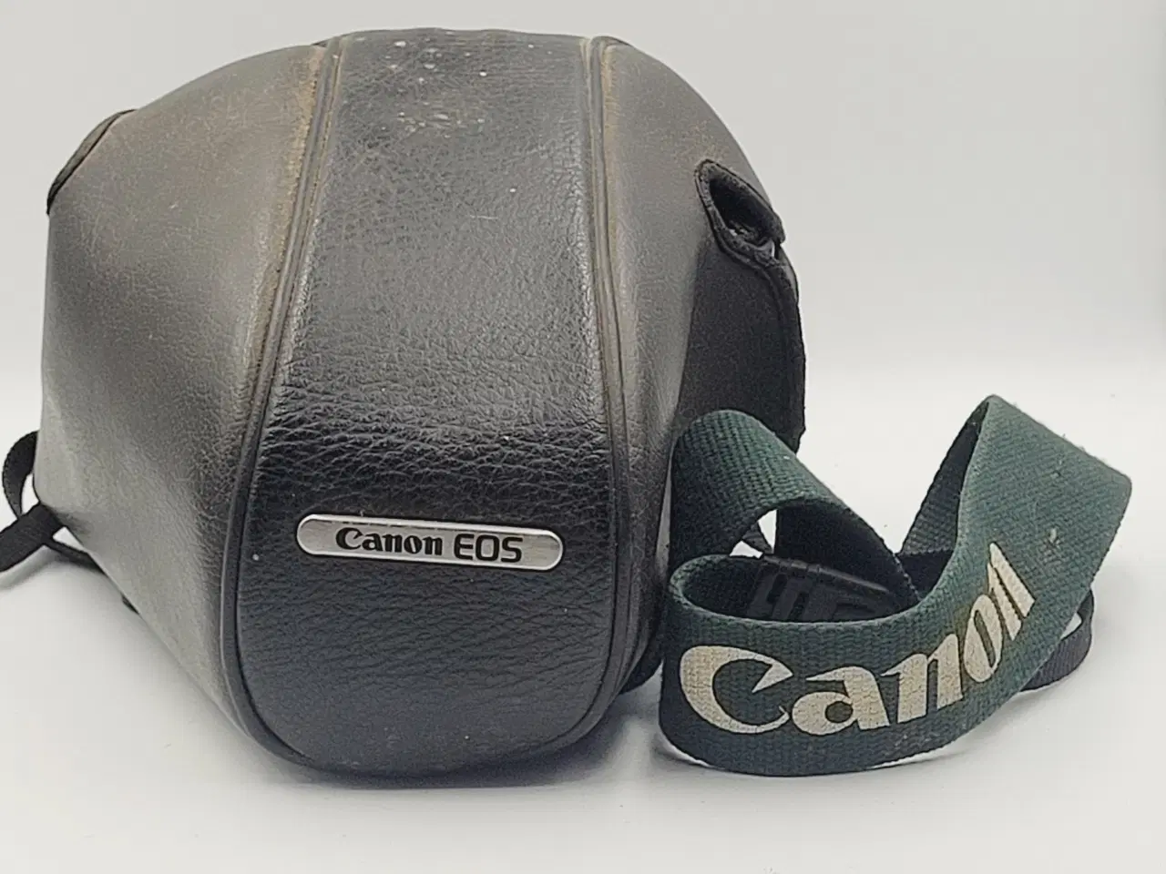 Billede 9 - ⭐️· Analogkamera: 📸 Canon EOS 100 QD Analogt Spej