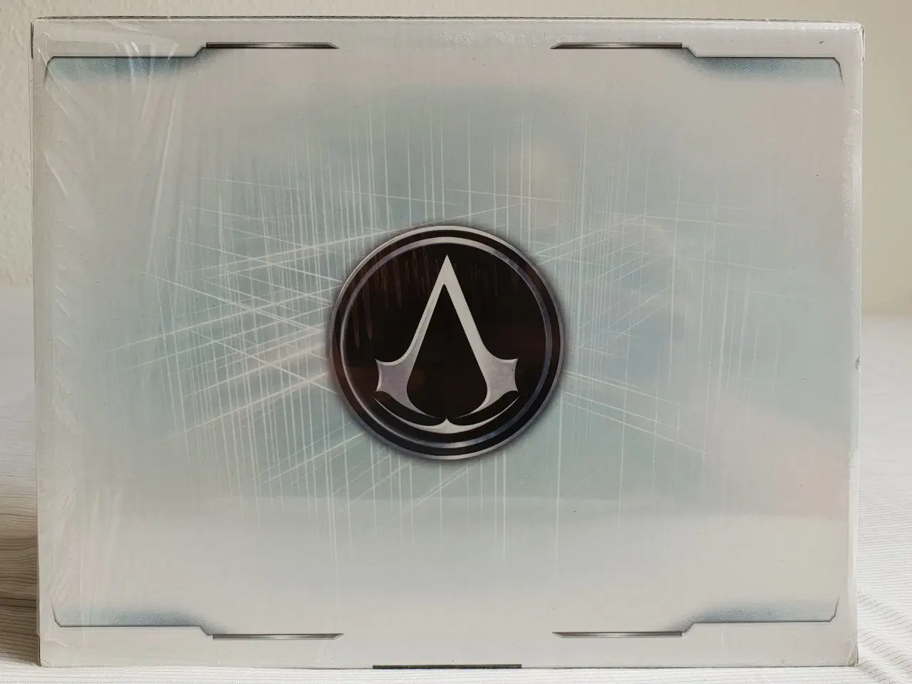 Billede 2 - Assassin's Creed Brotherhood Codex Edition (PS3)