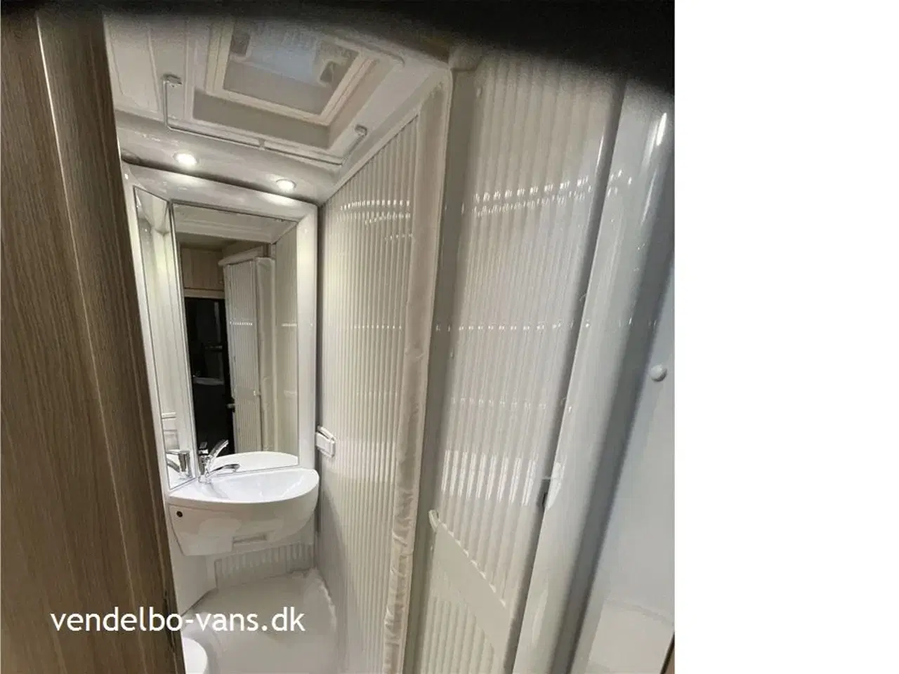 Billede 12 - 2022 - SunLight T 67   Enkeltsenge og kun 6,95 m længde