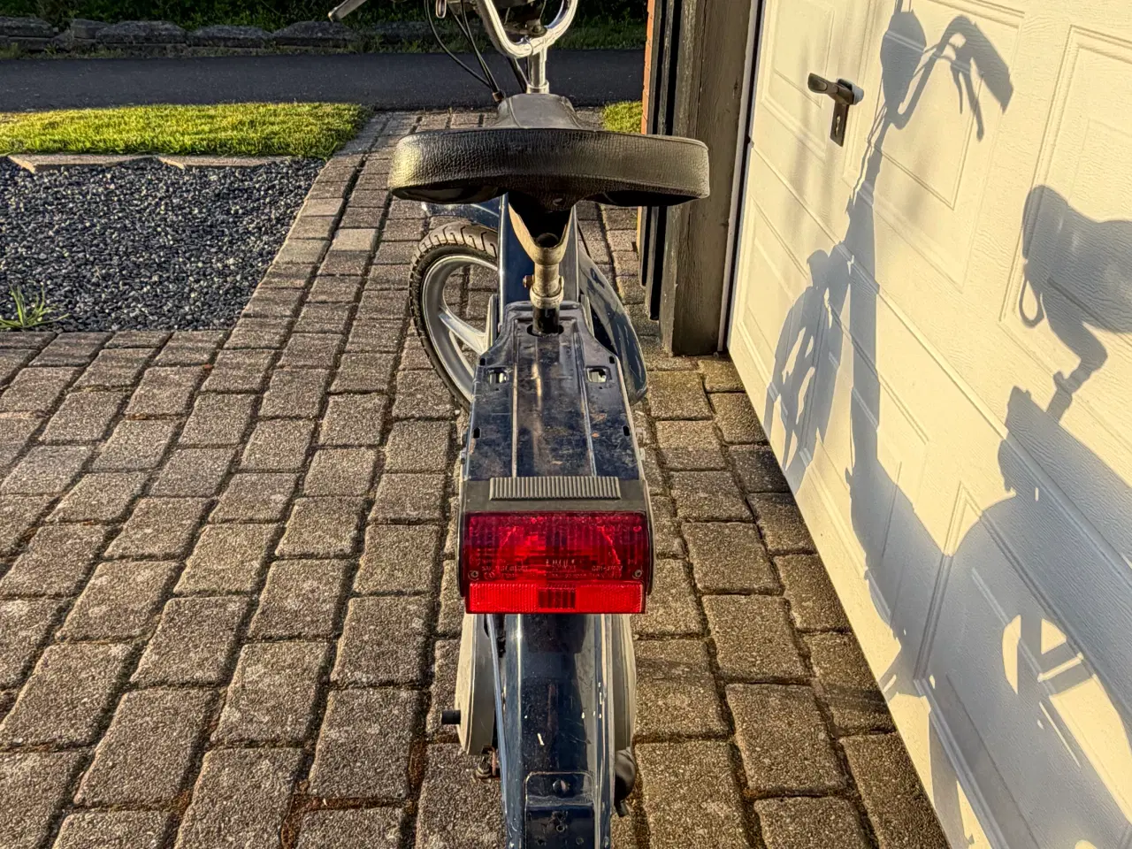 Billede 3 - Piaggo Ciao PX