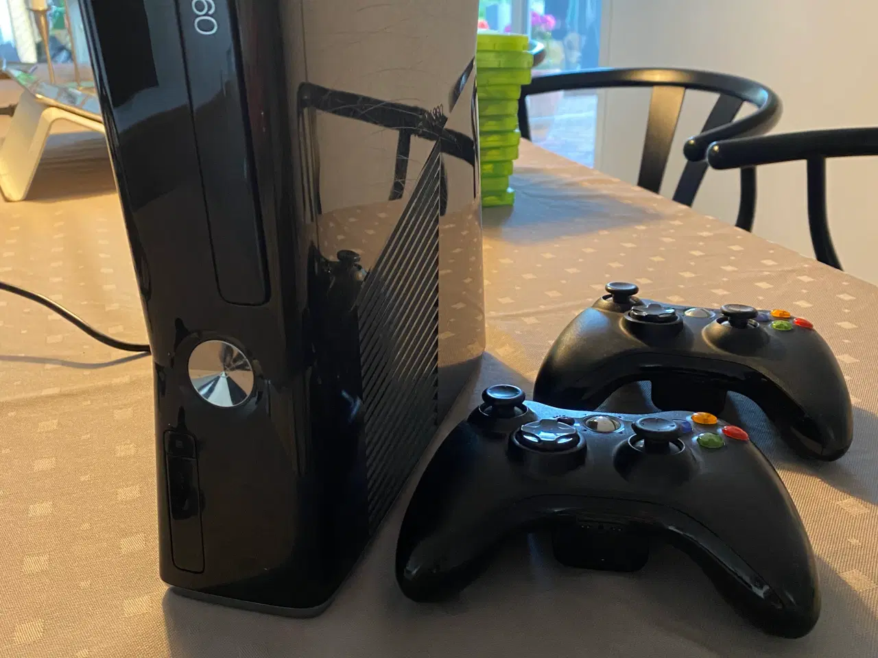 Billede 1 - X boks 360