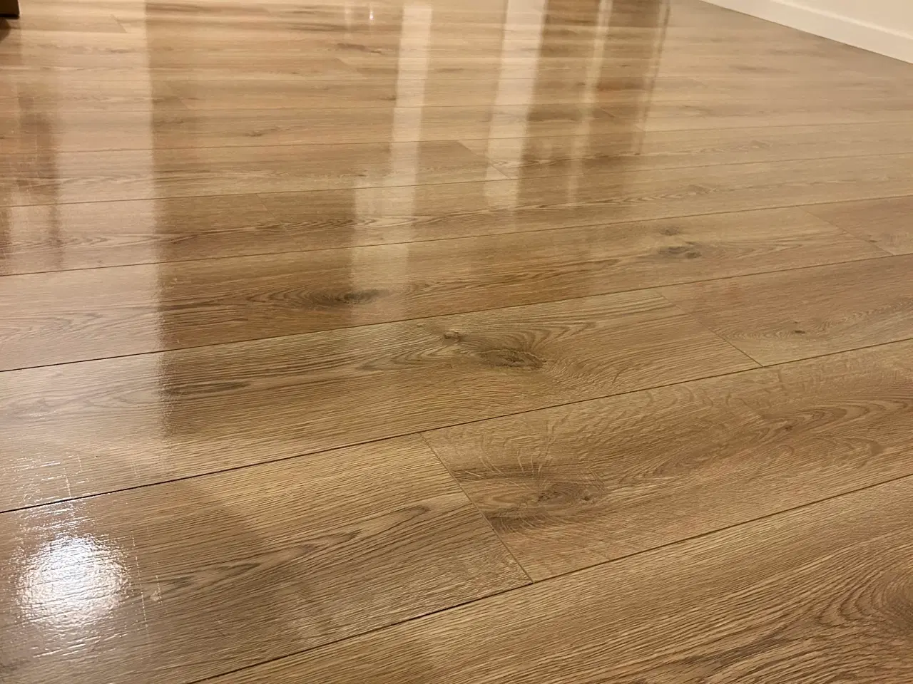 Billede 1 - Professionel rengøring i Aalborg  Privat & erhvere